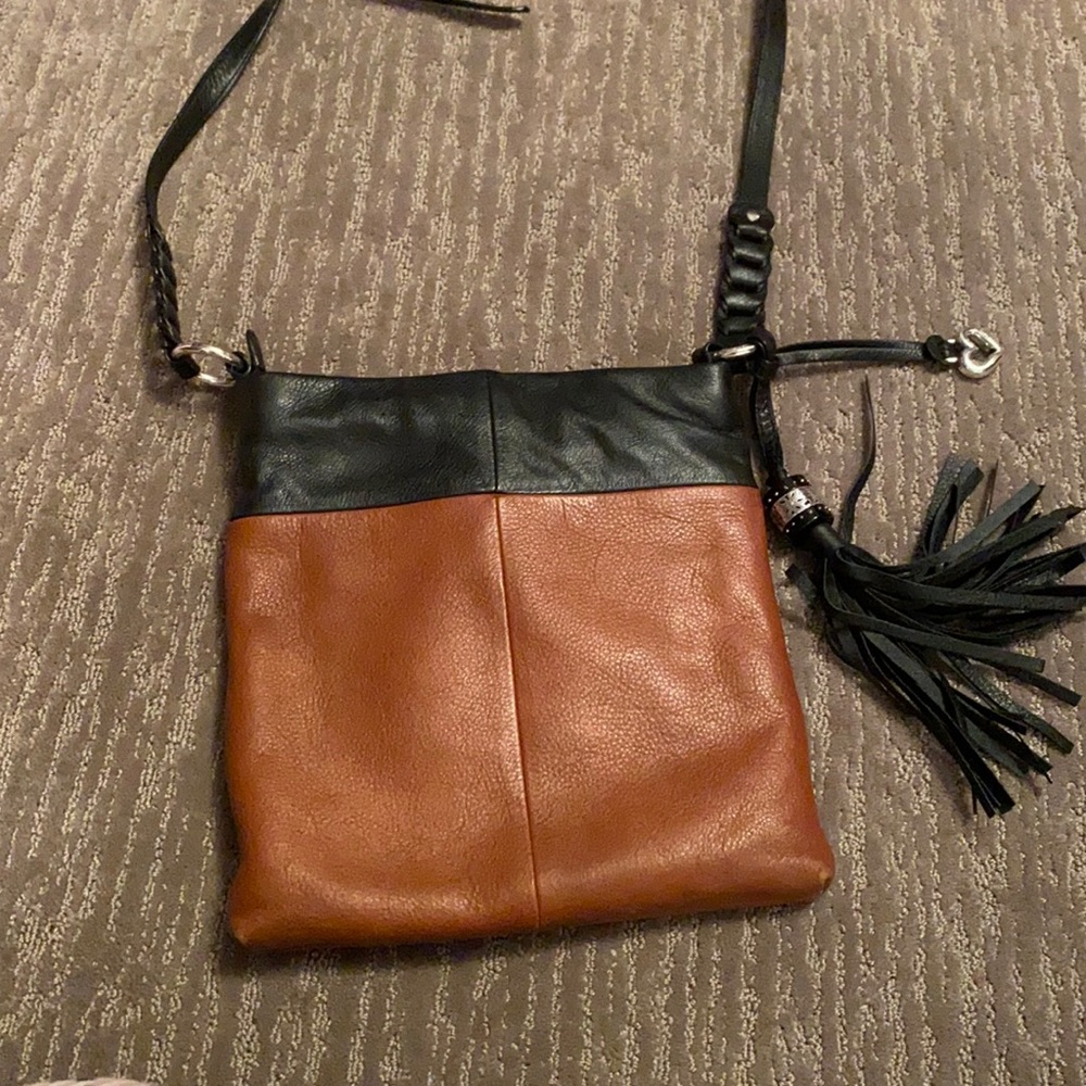 Brighton Crossbody Bag